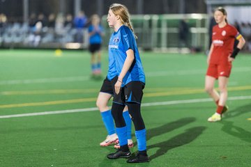 Bild 161 - wBJ VfL Pinneberg - ETV : Ergebnis: 0:7